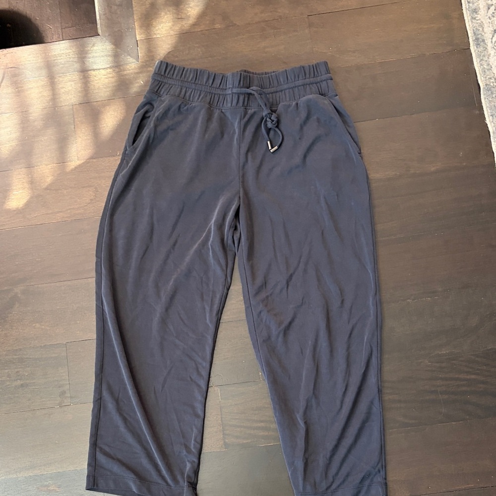 Lou & Grey Dark Blue Joggers